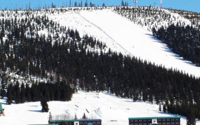 Zveme Vás na lyžování v sezóně 2014-2015
