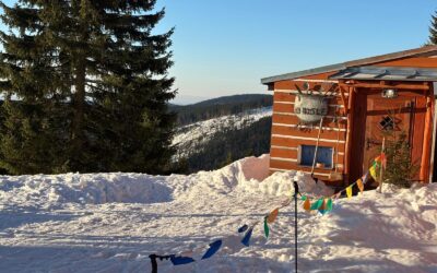 AKCE: od 24.1.2026 do 8.2.2026 – 20% sleva na ubytování všech pokojů